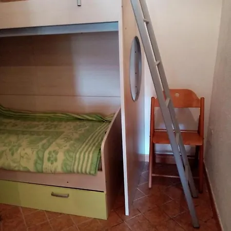 شقة Casa Katia