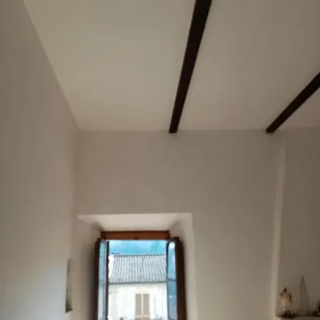 شقة Casa Katia *