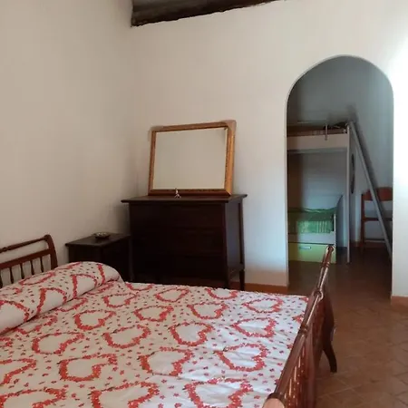 شقة Casa Katia