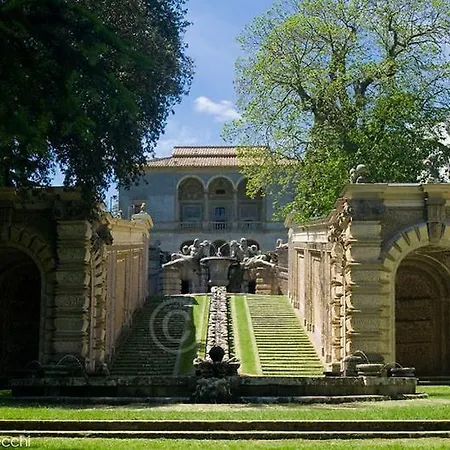شقة Casa Katia كابرارولا